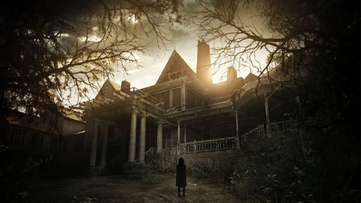 Tryb VR gry Resident Evil VII przez pierwsze dwanaście miesięcy tylko dla PlayStation VR. - Obsługa VR w Resident Evil VII przez rok tylko na PS4 - wiadomość - 2016-10-03