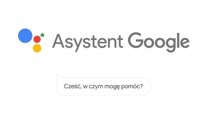 Asystent Google jest już dostępny w rodzimym języku. - Jak działa polski Asystent Google? Nie idealnie - pierwsze opinie - wiadomość - 2019-01-23