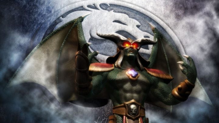 Mortal Kombat 11, którego nie było, ofensywa Arc System Works i nowy KOF - wilczy przegląd bijatyk - ilustracja #3