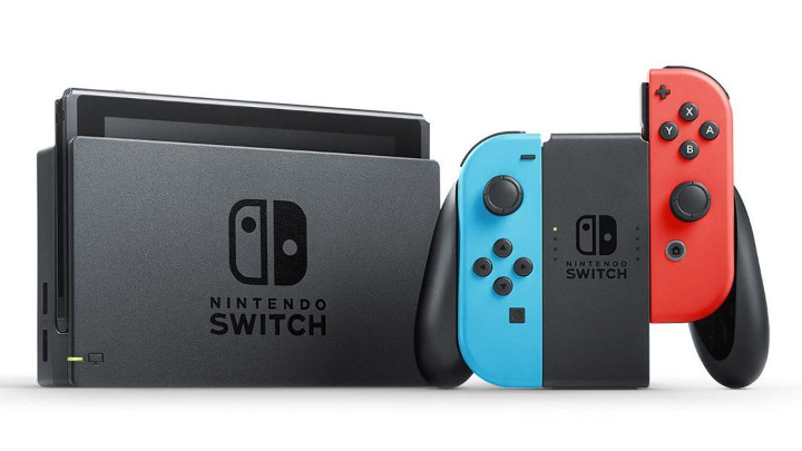 Nintendo Switch najprawdopodobniej już wkrótce pobije wyniki sprzedażowe Wii U. - Nintendo dzieli się wynikami sprzedażowymi Switcha i gier  - wiadomość - 2017-10-30