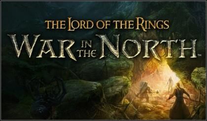 Warner zapowiada The Lord of the Rings: War in the North - ilustracja #1