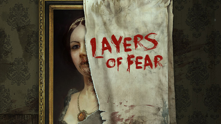 Horror Layers of Fear doczeka się wersji na konsolę Nintendo Switch. - Podsumowanie tygodnia na polskim rynku gier (11-17 września 2017 r.) - wiadomość - 2017-09-18
