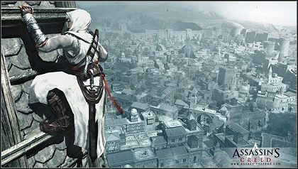 Poznaliśmy listę achievmentow do Assassin’s Creed - ilustracja #1