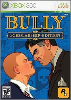 Bully: Scholarship Edition 7 marca w Europie - ilustracja #1
