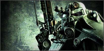 Problemy graficzne Fallout 3 w wersji na PS3 - ilustracja #2