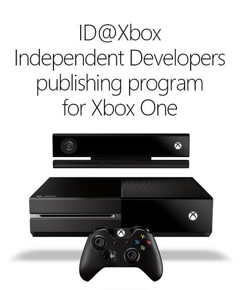 ID@Xbox – program dotyczący współpracy firmy Microsoft z niezależnymi deweloperami.
