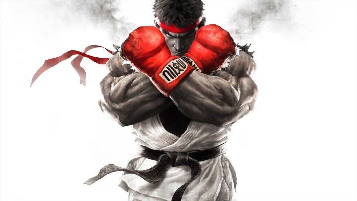 Piąty Street Fighter nie zaliczył udanego startu, ale nie zamierza poddać się bez walki. - Street Fighter V z 1,6 miliona sprzedanych egzemplarzy - wiadomość - 2018-05-21