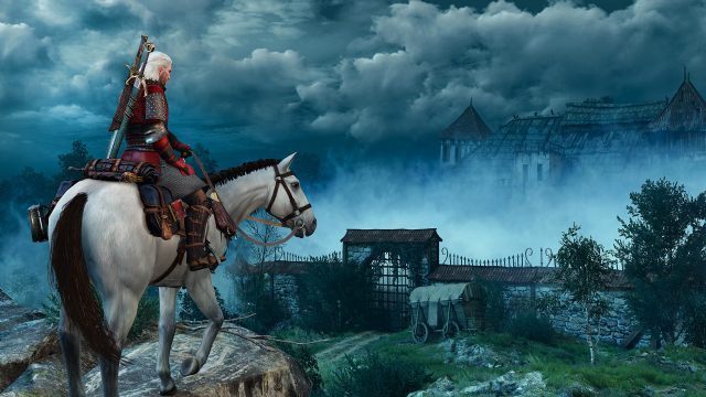 Wiedźmin 3: Serca z Kamienia – Geralt dojedzie do celu za kilkanaście godzin. - Wiedźmin 3: Serca z Kamienia zadebiutują 13 października o 1:00 w nocy - wiadomość - 2015-10-12