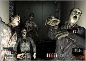 Zombie ponownie w natarciu, czyli kolejna część sagi Resident Evil - ilustracja #3