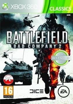 Battlefield: Bad Company 2 i FIFA 11 lądują w tanich seriach - ilustracja #1