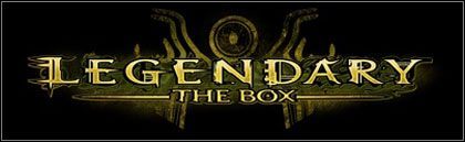 Zapowiedziano grę Legendary: The Box - ilustracja #1