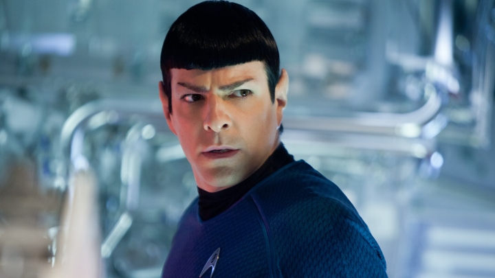 Zachary Quinto zagrał Spocka w filmach Star Trek, Star Trek: W ciemność i Star Trek: W nieznane. - W Star Trek Discovery pojawi się Spock. Ruszyły zdjęcia do drugiego sezonu - wiadomość - 2018-04-16