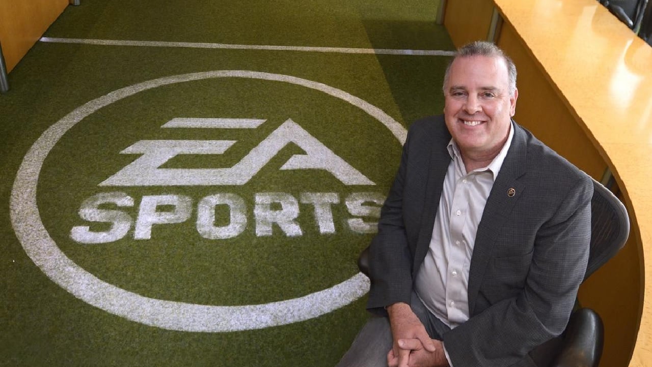 EA chce zdominować gatunek gier sportowych - cel to 500 milionów odbiorców w 5 lat - ilustracja #1