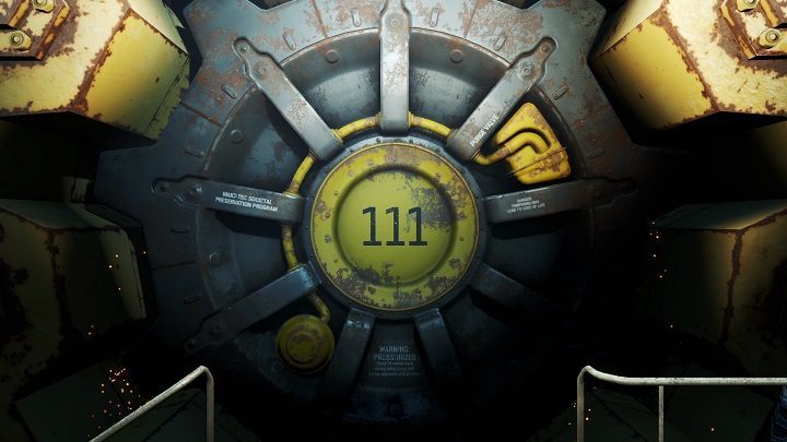 Fallout 4 – fani gry opublikowali nieoficjalny patch - ilustracja #1