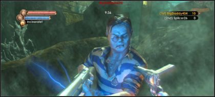 Szczegóły pierwszego DLC do BioShock 2 - ilustracja #1