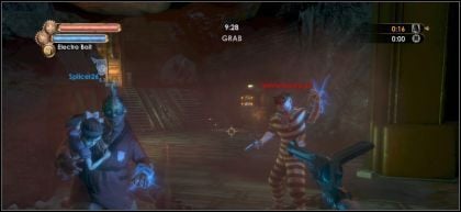 Szczegóły pierwszego DLC do BioShock 2 - ilustracja #2