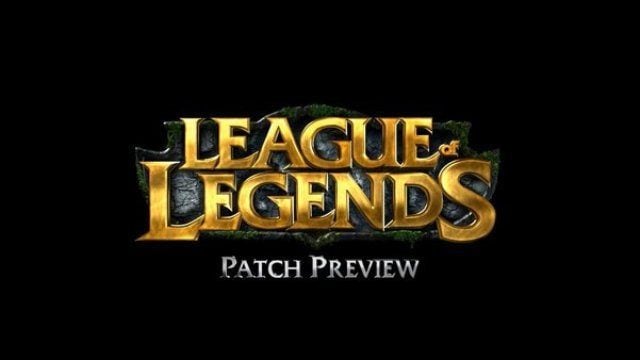 League of Legends - patch 3.10 wprowadza wiele poważnych zmian - ilustracja #1