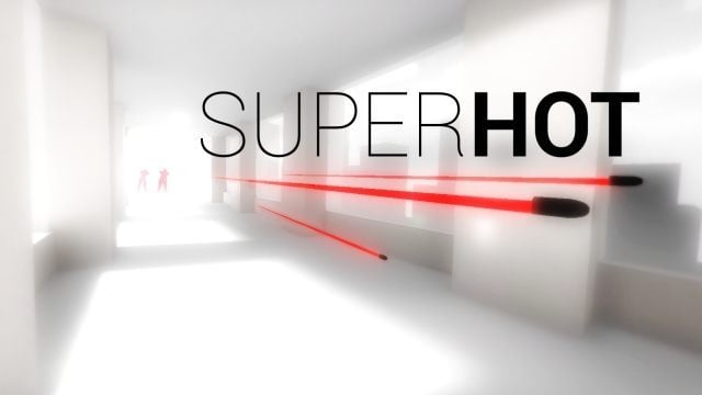 SUPERHOT - Stałe 60 FPS-ów kluczowe dla rozgrywki w SUPERHOT - wiadomość - 2015-02-02