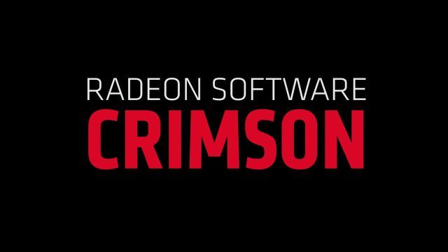 Wypuszczono oprogramowanie AMD Radeon Software Crimson Edition w wersji 16.2. - Wydano nową wersję AMD Radeon Software Crimson Edition - wiadomość - 2016-02-25