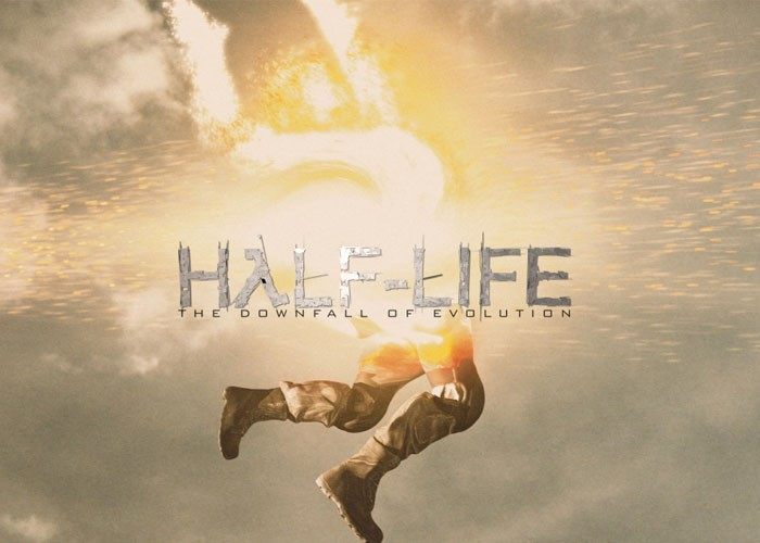Half-Life: The Downfall of Evolution opowie o wydarzeniach, które doprowadziły do sytuacji znanej z Half-Life 2 - Half-Life: The Downfall of Evolution – ruszyła zbiórka na fanowski film w uniwersum Half-Life'a - wiadomość - 2014-09-29
