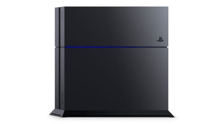 The PS4 version 4.00 will debut soon,  though the exact date is not yet known. - The PS4  version 4.00 - a refreshed interface and updated  pop-up menu - message - 2016-08-15 