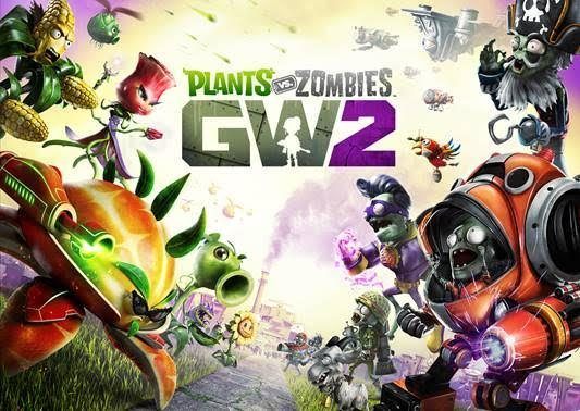 Zagraj w Plants vs. Zombies Garden Warfare 2 od dziś z abonamentem EA Access, wyłącznie na Xbox One - ilustracja #1