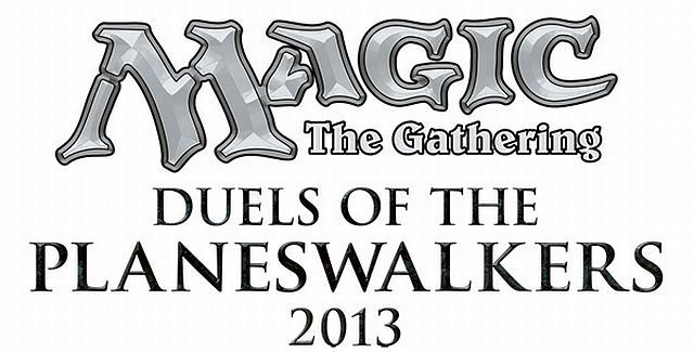 Zapowiedziano komputerową grę karcianą Magic: The Gathering – Duels of the Planeswalkers 2013 - ilustracja #1