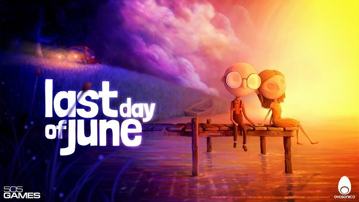 Jedną z głównych atrakcji Last Day of June będzie artystyczna oprawa graficzna. - Last Day of June - zapowiedziano artystyczną przygodówkę od twórców Murasaki Baby - wiadomość - 2017-05-30