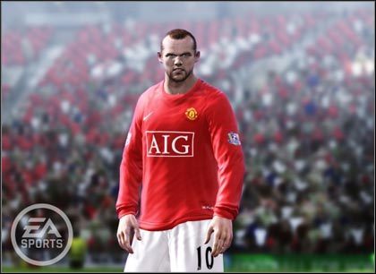 Szczegóły dotyczące dema gry FIFA 10 - ilustracja #1