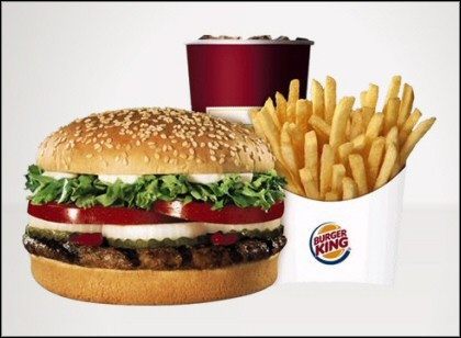 Gry od Burger Kinga na Xboxa! - ilustracja #1