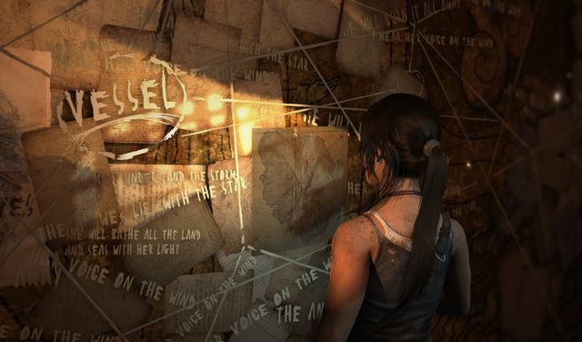 Lara Croft spróbuje podbić PlayStation 4 i Xboksa One. - Premiery gier w Polsce + Ryk Premier (27-31 stycznia 2014) - wiadomość - 2014-01-27