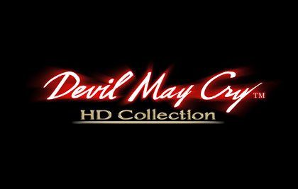 Kolekcja Devil May Cry HD oficjalnie zapowiedziana - ilustracja #1