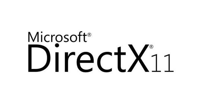 DirectX 11.2 trafi wyłącznie do rąk posiadaczy Windows 8.1 oraz Xboksa One. - DirectX 11.2 dostępny będzie wyłącznie na Windows 8.1 oraz XONE - wiadomość - 2013-06-27