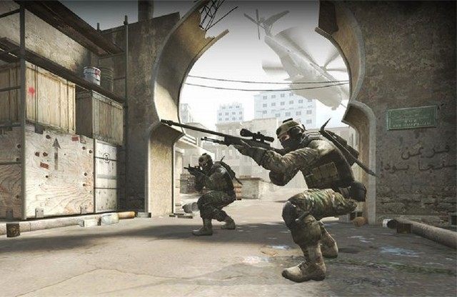 Counter-Strike: Global Offensive jednak bez potyczek multiplatformowych - ilustracja #1