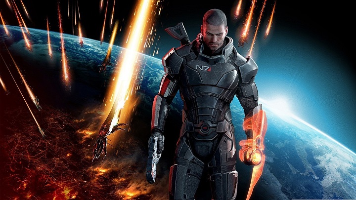 Priority Earth Overhaul Mod to powód, dla którego warto ponownie zainstalować Mass Effecta 3. - Priority Earth Overhaul - mod do Mass Effecta 3 będzie ponownie dostępny już dzisiaj - wiadomość - 2019-09-01