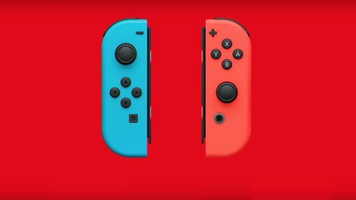Nintendo Switch - sklepy GameStop i Target anulują pre-ordery - ilustracja #1