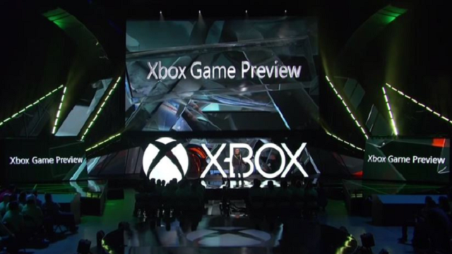 Firma Microsoft uruchamia własną wersję Wczesnego Dostepu – Xbox Game Preview. - Xbox Game Preview – Microsoft ma swój własny Wczesny Dostęp - wiadomość - 2015-06-15