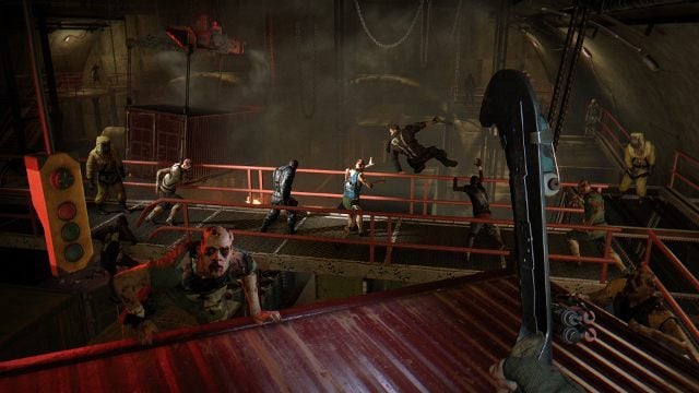 Dodatek Cuisine & Cargo pozwoli graczom zwiedzić dwie niedostępne wcześniej lokacje. - Dying Light - ujawniono daty premier trzech DLC - wiadomość - 2015-02-09