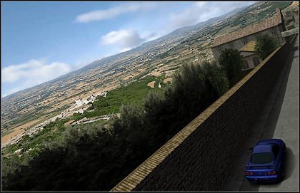 Gran Turismo HD na nowych screenshotach - ilustracja #2