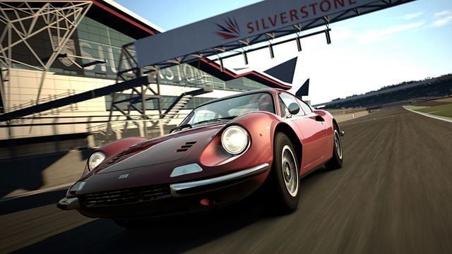 W demie przetestujemy m.in. tor Silverstone - Gran Turismo 6 – demo gry i start GT Academy 2013 w przyszłym tygodniu - wiadomość - 2013-06-25
