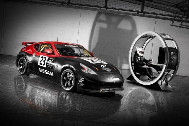 Nowa edycja GT Academy to kolejna szansa na otrzymanie licencji kierowcy wyścigowego i dołączenie do elitarnej grupy Nissan - Gran Turismo 6 – demo gry i start GT Academy 2013 w przyszłym tygodniu - wiadomość - 2013-06-25