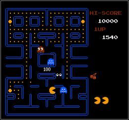 Pac-Man przewodzi kolejnej aktualizacji europejskiej wersji usługi Virtual Console - ilustracja #1