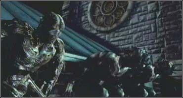 Wieści ze świata filmu: 'The Rock' bohaterem Doom? Pierwszy trailer do Resident Evil: Apocalypse - ilustracja #2