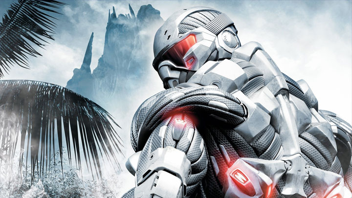 Crytek znowu teasuje Crysis Remaster - ilustracja #1