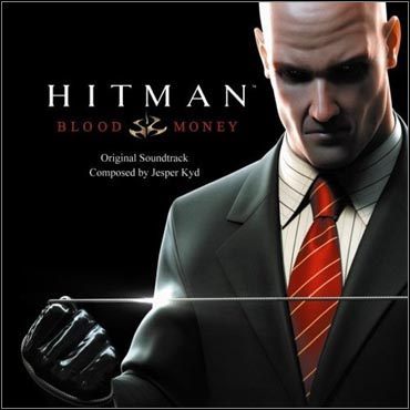 Ścieżka dźwiękowa z gry Hitman: Krwawa Forsa w ofercie sklepu iTunes - ilustracja #1