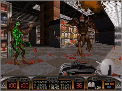 Duke Nukem 3D trafi do Xbox Live Arcade - ilustracja #2