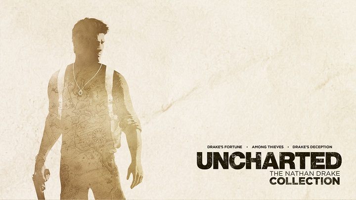 Uncharted: Kolekcja Nathana Drake'a - poszczególne części będą sprzedawane osobno - ilustracja #1