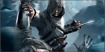Assassin’s Creed 2 niemalże oficjalnie potwierdzony - ilustracja #1