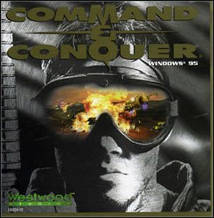 Jubileusz 12-lecia Command & Conquer: pierwsza gra z cyklu do pobrania za darmo - ilustracja #1