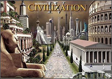 Już dziś premiera Sid Meier's Civilization IV! - ilustracja #1